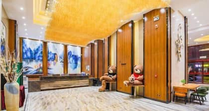 Huangting Hotel