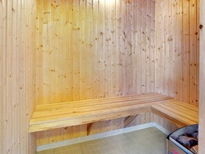 House | Property amenity - 10 Person Holiday Home in Lokken (Lokken)