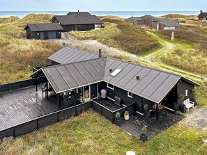 Casa | Exterior