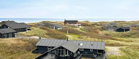 Huis | Exterieur