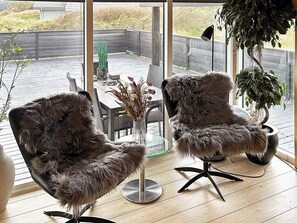 House | Interior - 10 Person Holiday Home in Lokken (Lokken)