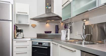 4 Person Holiday Home in Fano