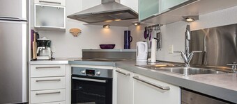 4 Person Holiday Home in Fano