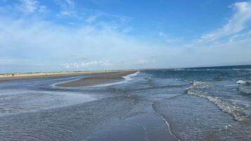 Hus | Udsigt over vandet