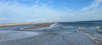 4 Person Holiday Home in Fano