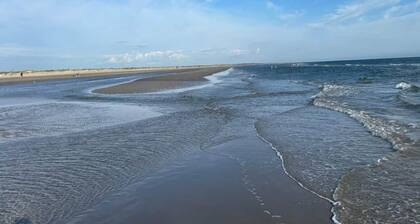 4 Person Holiday Home in Fano