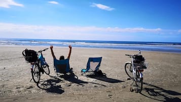 Talo | Näkymä vedelle