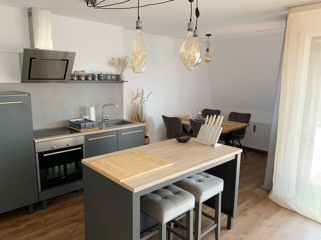 Cuisine privée