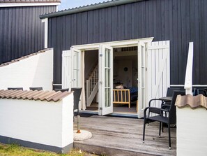 House | Exterior - 6 Person Holiday Home in Vestervig (Vestervig)