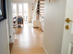 House | Interior - 6 Person Holiday Home in Vestervig (Vestervig)