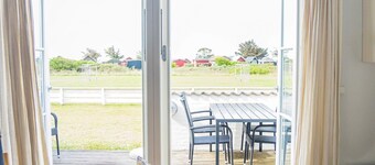 6 Person Holiday Home in Vestervig