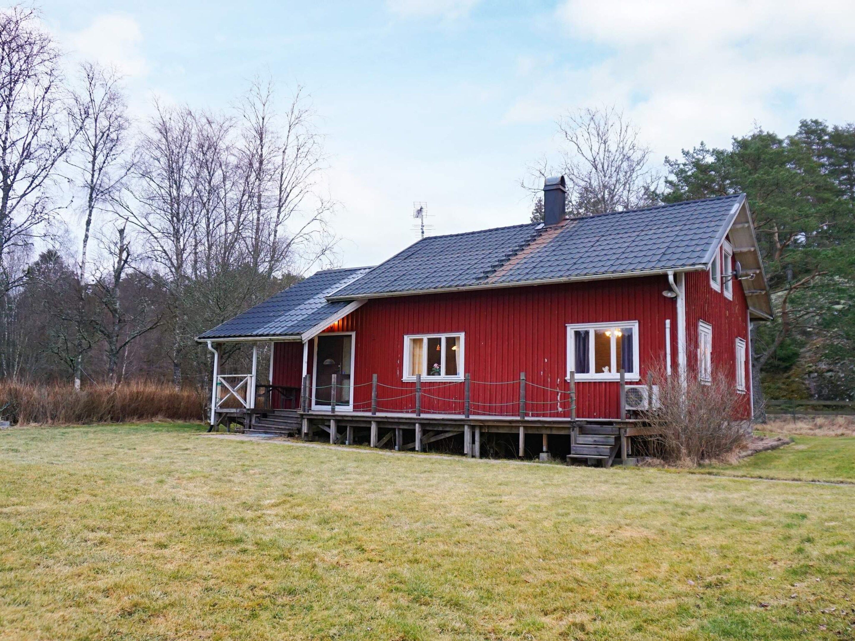 Maison | Extérieur