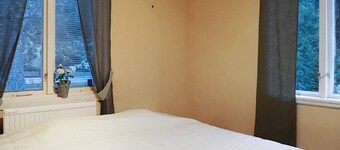4 Person Holiday Home in Lur-by Traum