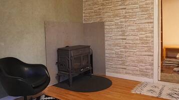 House | Interior