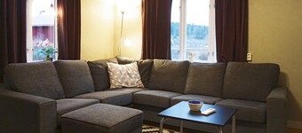 4 Person Holiday Home in Lur