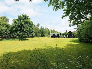 House | Exterior - 8 Person Holiday Home in Hojslev (Hojslev)