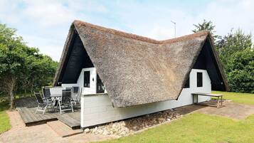 House | Exterior