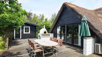 Ferienhaus | Speisen