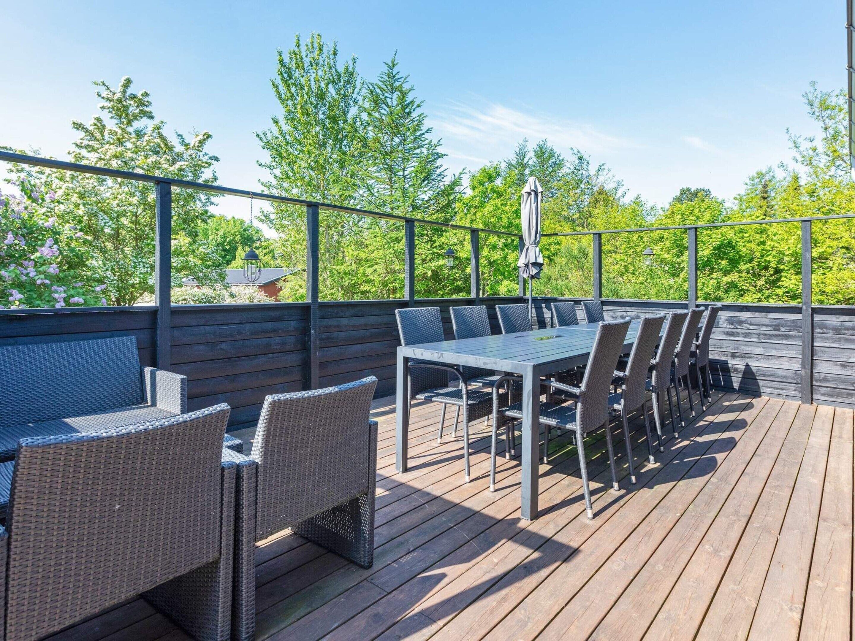 บ้านพัก | บริเวณภายนอก