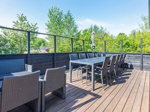 House | Exterior - 10 Person Holiday Home in Logstor (Logstor)