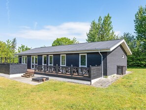House | Exterior