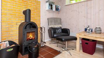 Ferienhaus | Ausstattung der Unterkunft