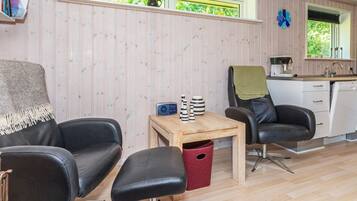 House | Bahagian dalam