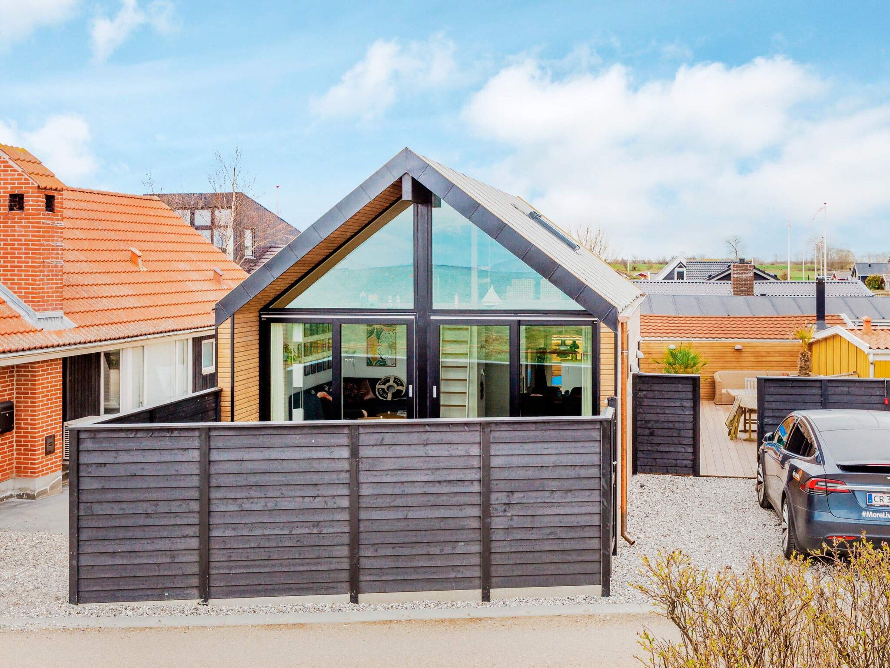 Hus | Exteriör