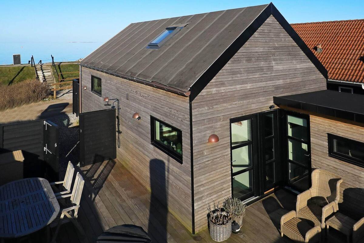 House | Terrace/patio