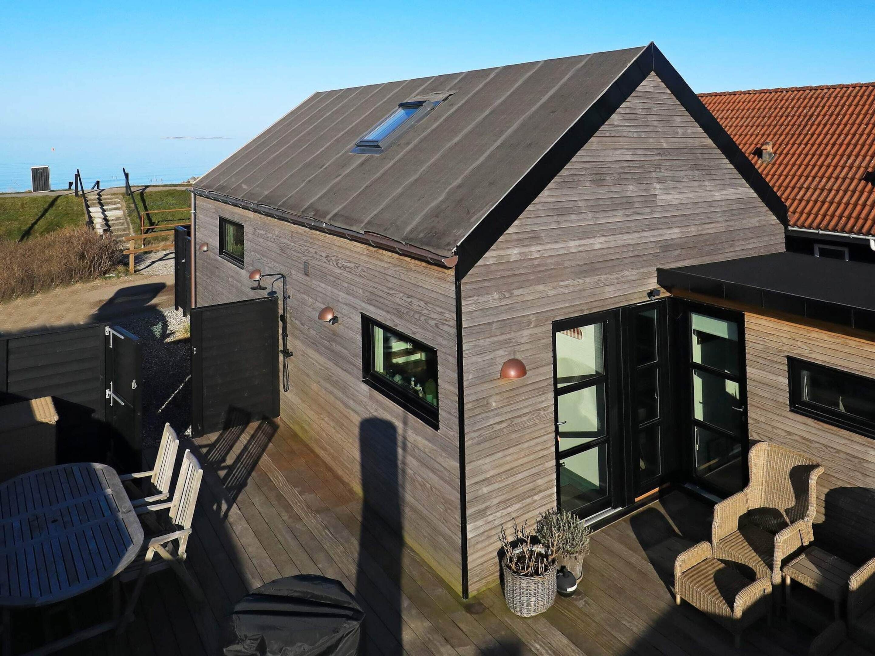 Maison | Terrasse/patio