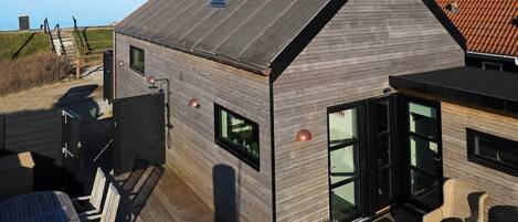 House | Terrace/patio