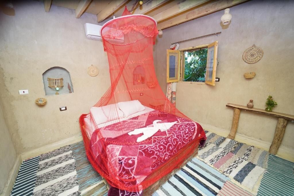 Photo - Bedouin Lodge Luxor