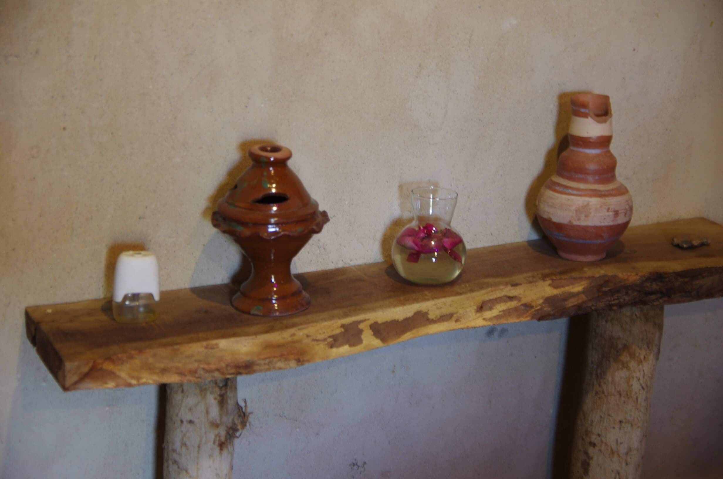 Photo - Bedouin Lodge Luxor