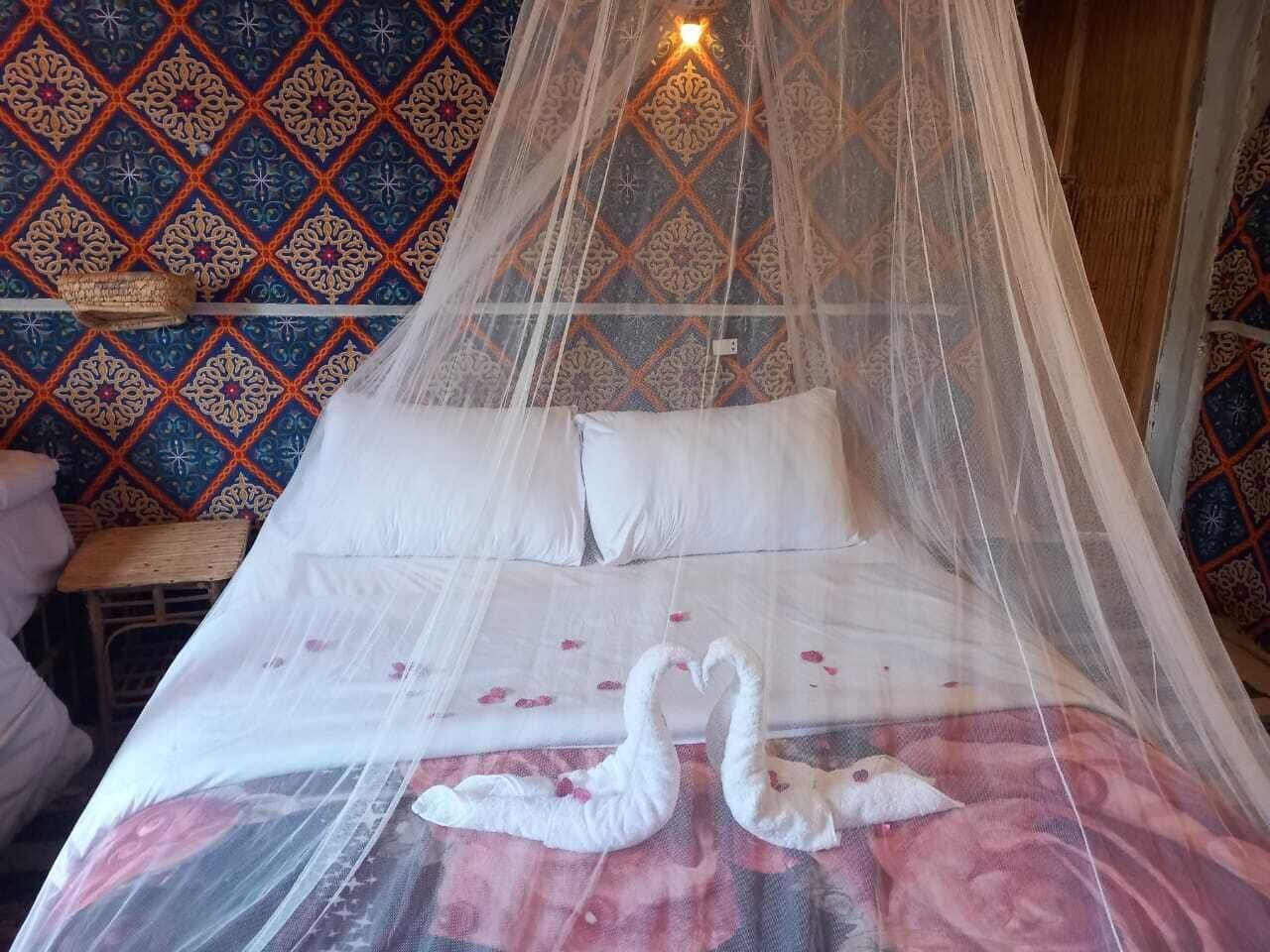 Photo - Bedouin Lodge Luxor