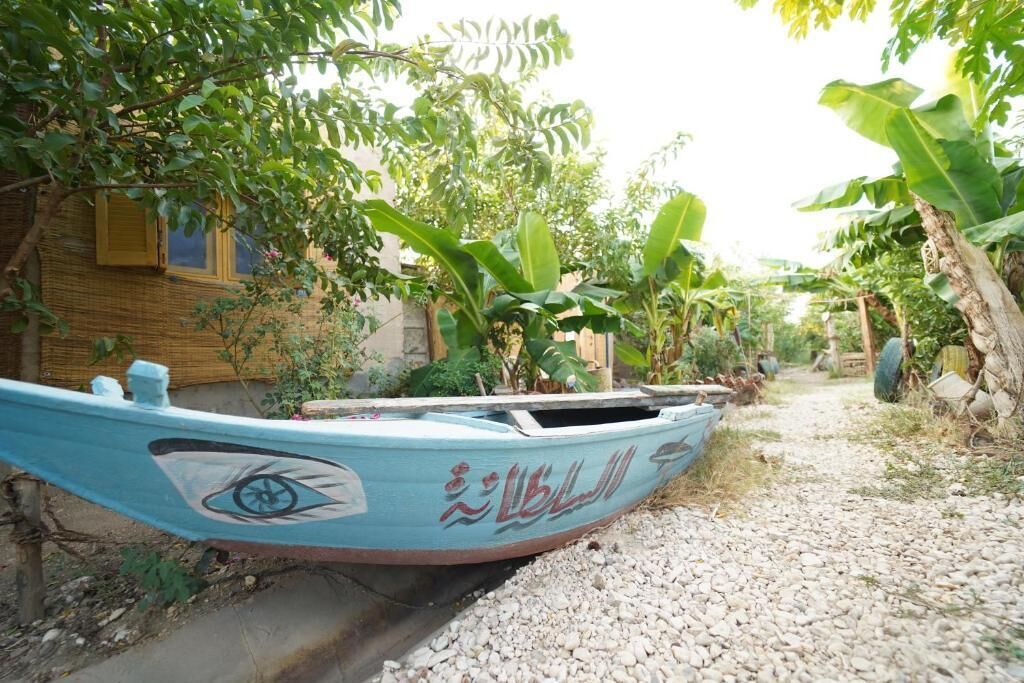 Photo - Bedouin Lodge Luxor