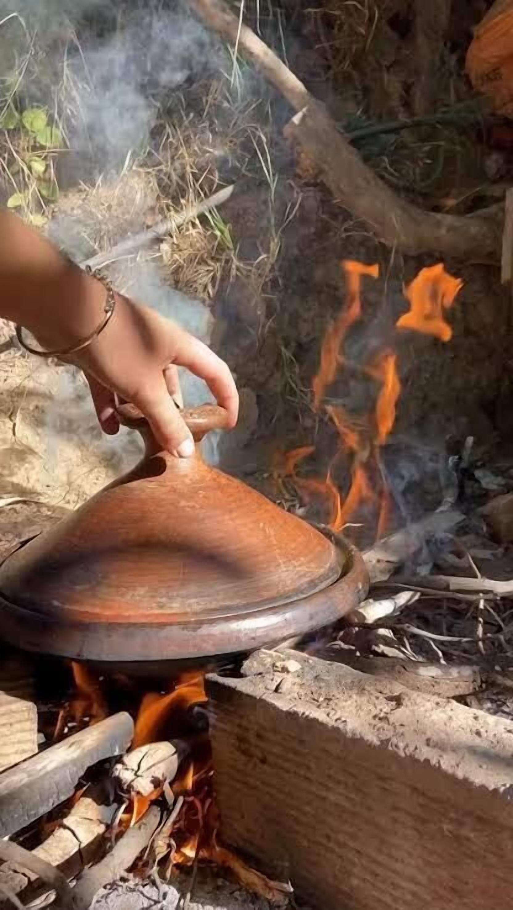 Photo - Bedouin Lodge Luxor