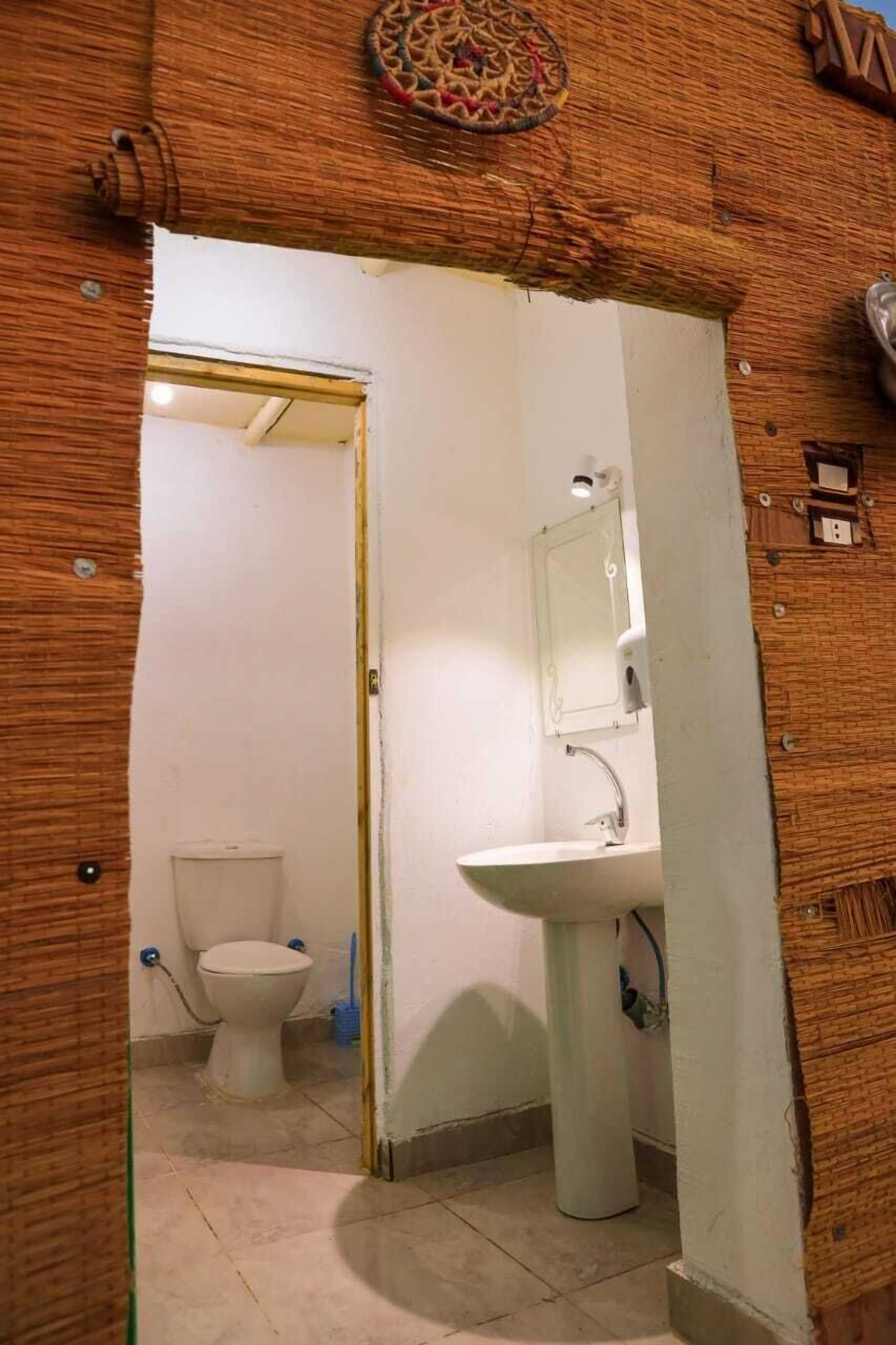 Photo - Bedouin Lodge Luxor