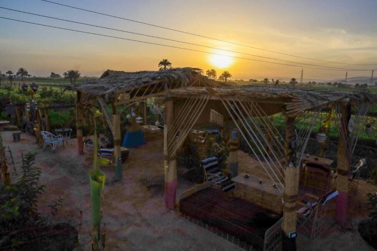 Photo - Bedouin Lodge Luxor