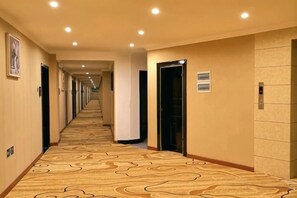 Unclassified image, 3 of 24, button - Dongyulou Hotel (Jishou University Zhangjiajie Campus) (Zhangjiajie)