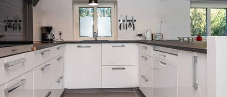 House | Private kitchen