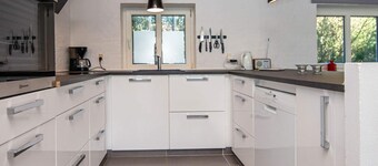 Luxury Retreat in Toftum - By Traum Ferienwohnungen