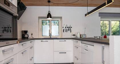 Luxury Retreat in Toftum - By Traum Ferienwohnungen