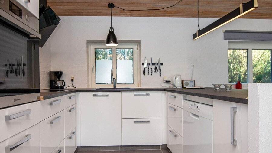 Luxury Retreat in Toftum - By Traum Ferienwohnungen