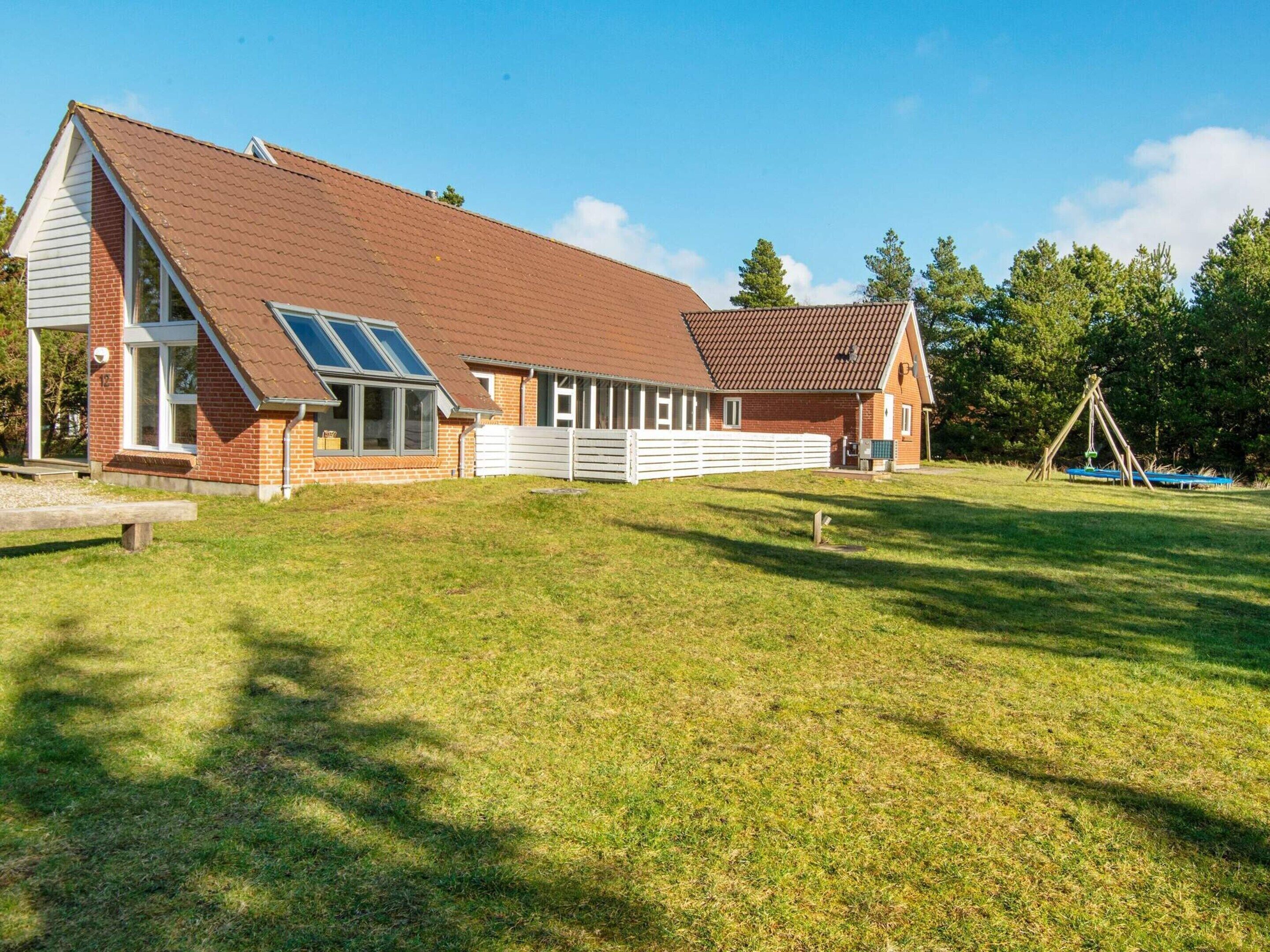 Hus | Udendørsområde