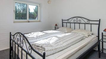 Ferienhaus | 6 Schlafzimmer, individuell eingerichtet