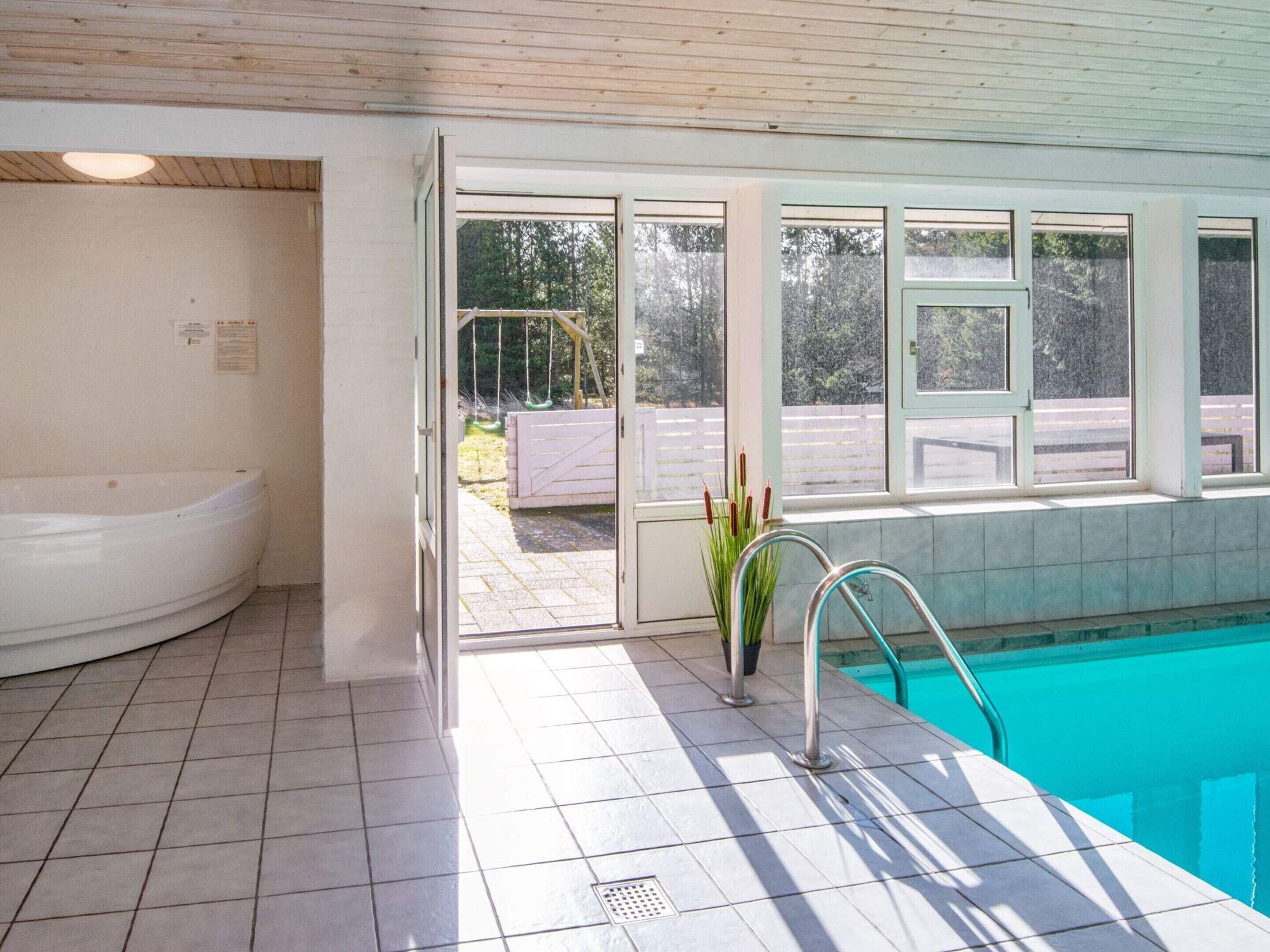 Nhà | Hồ bơi | Hồ bơi trong nhà, hồ bơi ngoài trời 