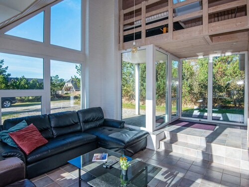 Luxury Retreat in Toftum - By Traum Ferienwohnungen