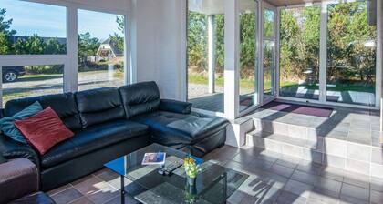 4 Star Holiday Home in Romo