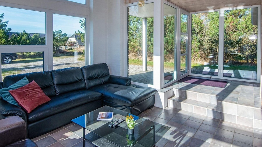 Luxury Retreat in Toftum - By Traum Ferienwohnungen