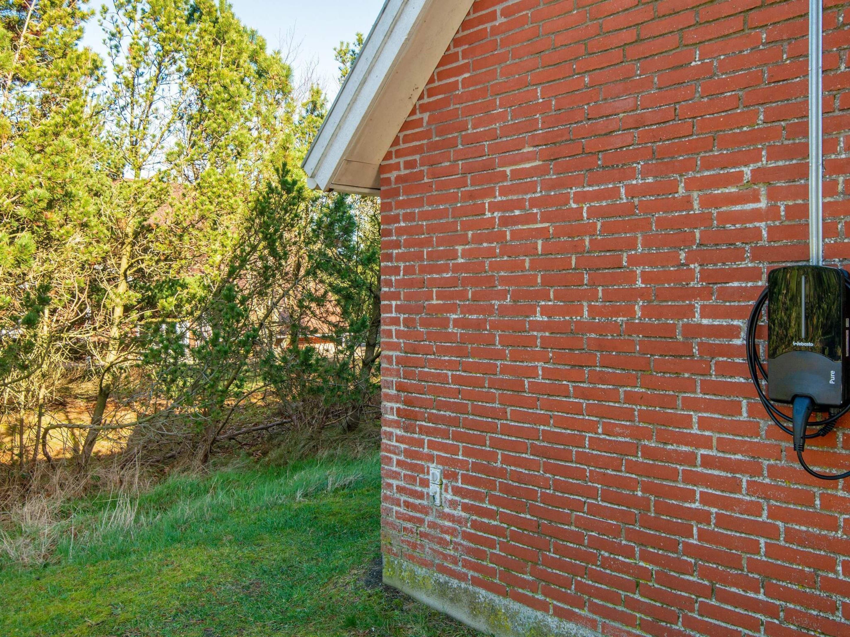 House | View from property